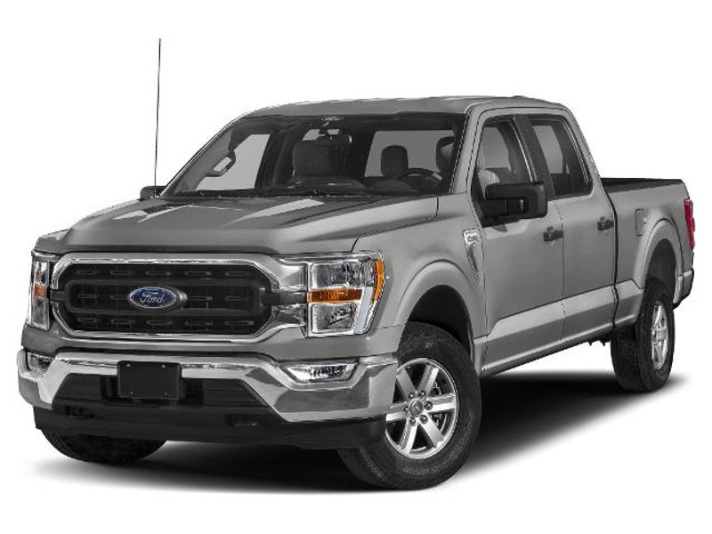 Certified 2023 Ford F150 w/ Tremor Package image 1