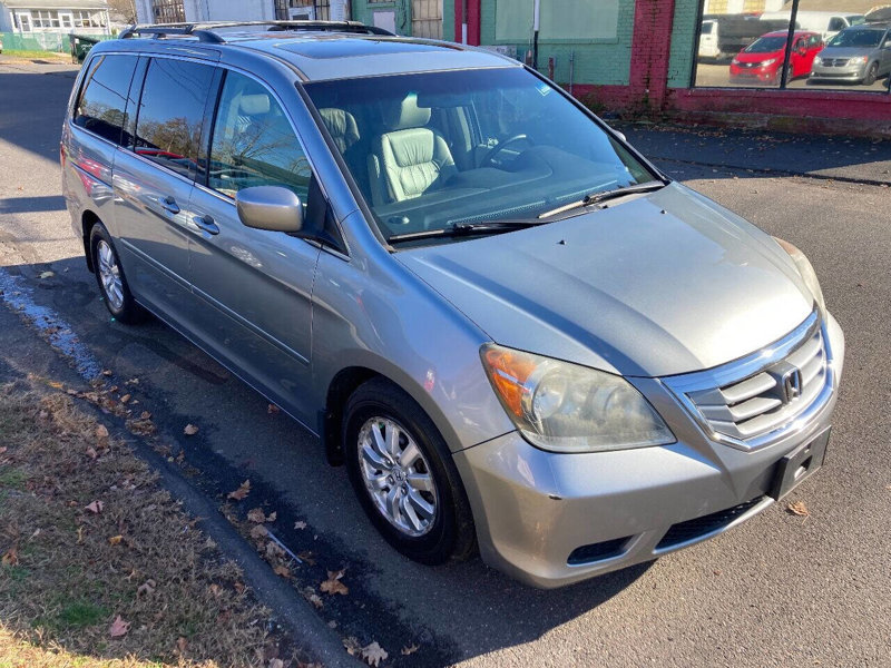 Used 2010 Honda Odyssey EX-L image 1
