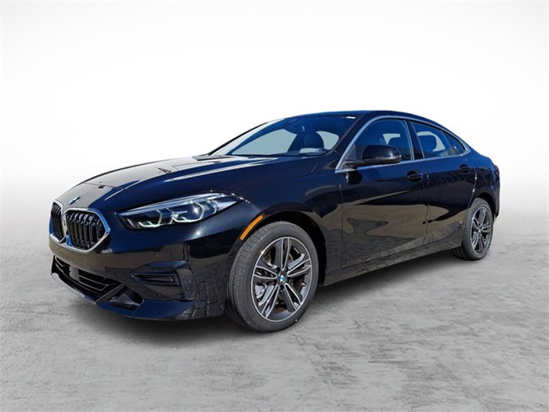 Certified 2024 BMW 228i xDrive Gran Coupe w/ Convenience Package image 1
