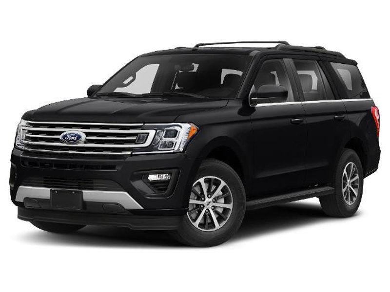 Used 2020 Ford Expedition Limited w/ Equipment Group 302A image 1