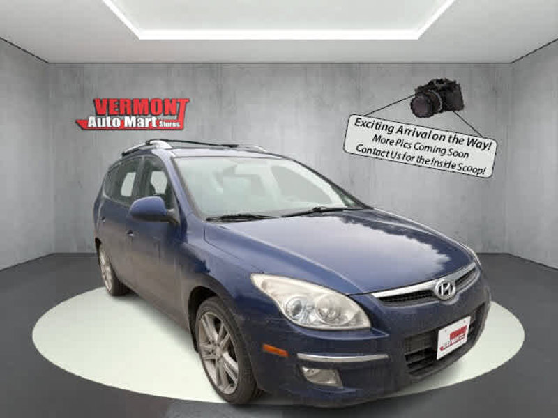 Used 2012 Hyundai Elantra SE image 1