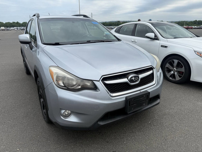 Used 2014 Subaru Crosstrek 2.0i Limited image 1