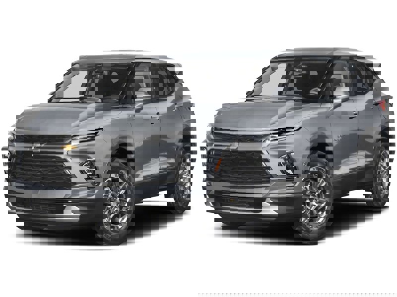 Used 2024 Chevrolet Blazer LT image 1