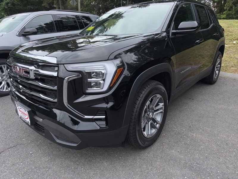 New 2026 GMC Terrain Elevation w/ Technology Package II image 1