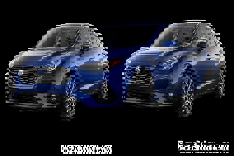 New 2025 Subaru Impreza 2.0i Sport image 1