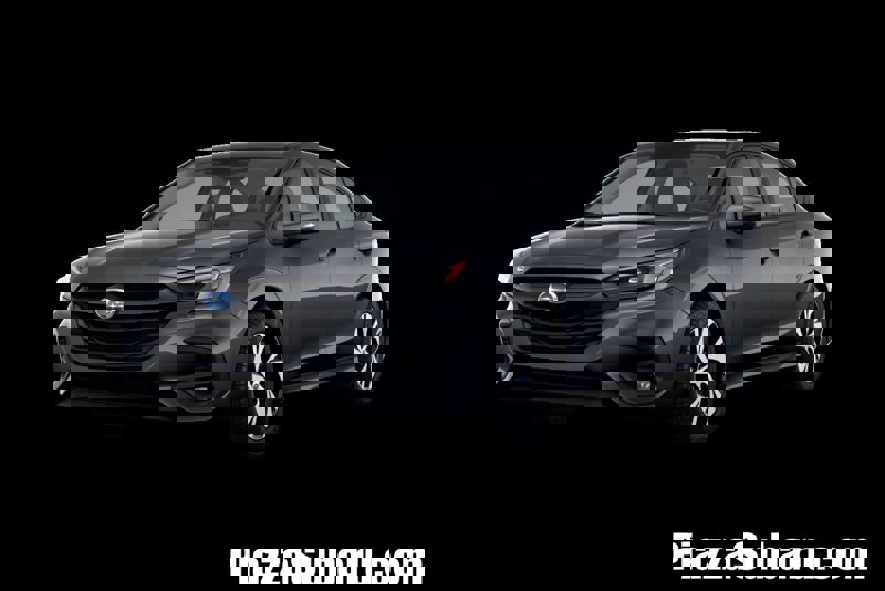 New 2025 Subaru Legacy Premium w/ Popular Package #1A image 1