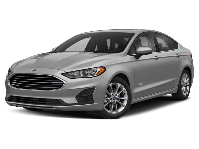 Used 2019 Ford Fusion SE image 1
