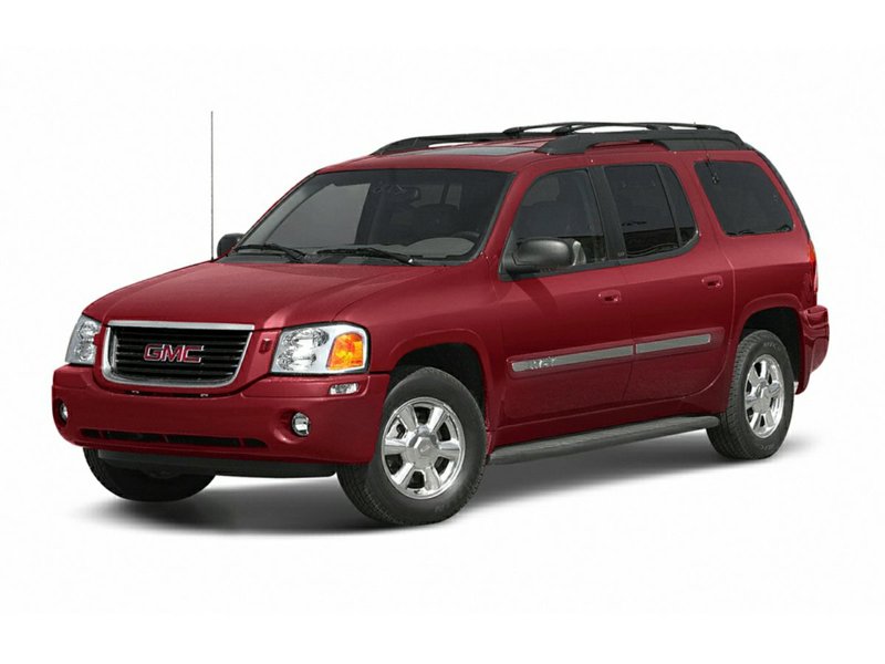 Used 2004 GMC Envoy XL SLE w/ 1SB Preferred Equipment Group image 1