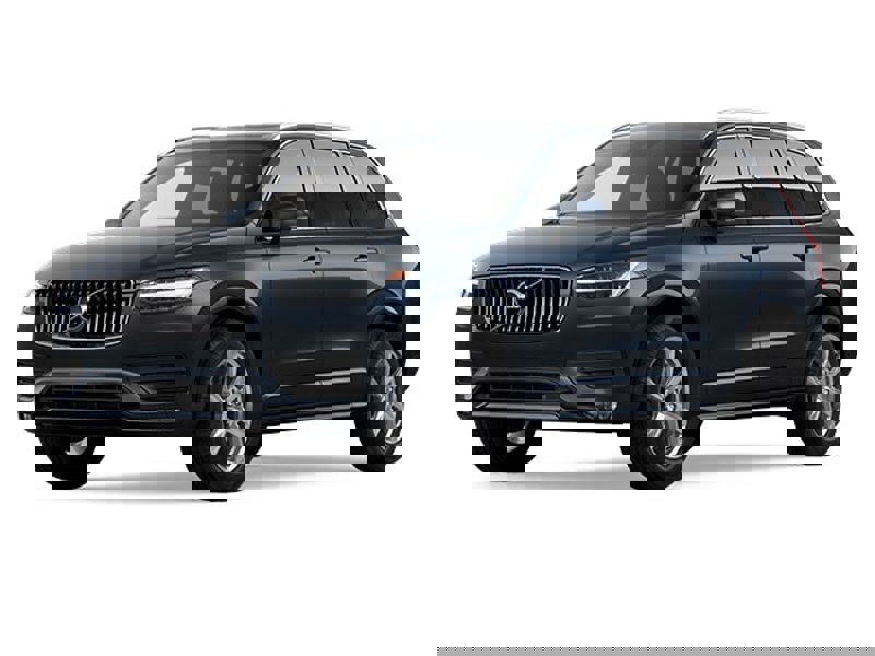Certified 2022 Volvo XC90 T6 Momentum w/ Advanced Package image 1