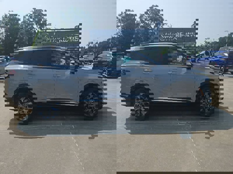 Certified 2023 Kia Sportage SX image 1