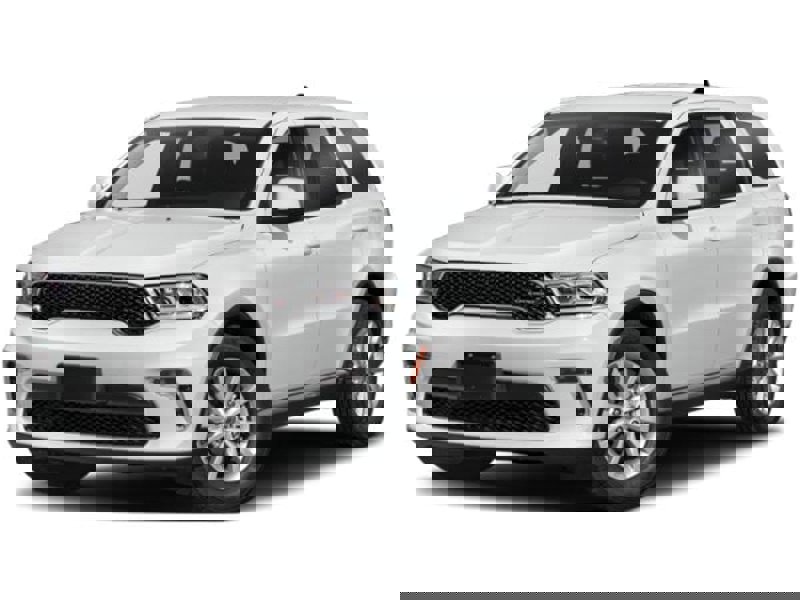 Used 2021 Dodge Durango 2WD image 1