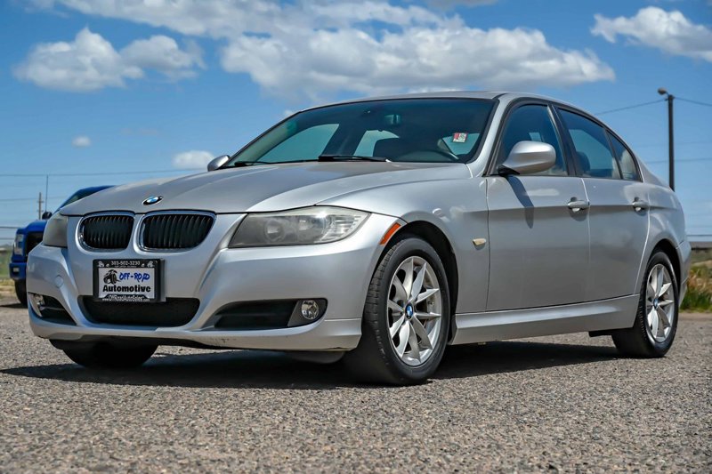 Used 2011 BMW 328i Sedan image 1