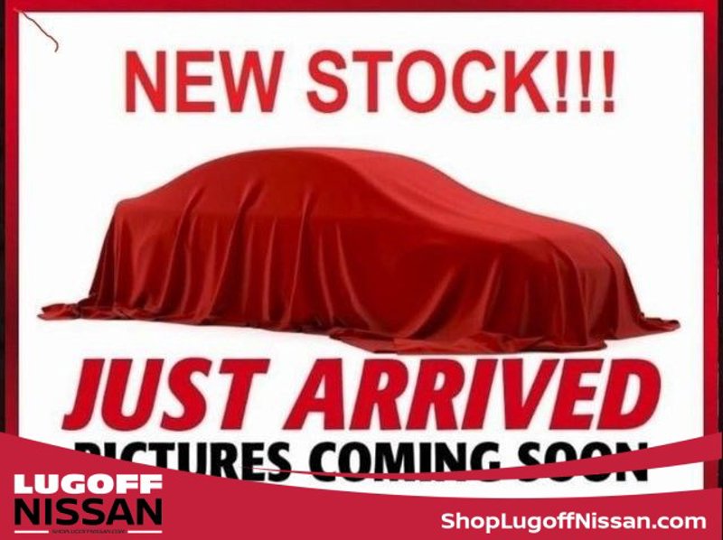 New 2025 Nissan Kicks Play S image 1