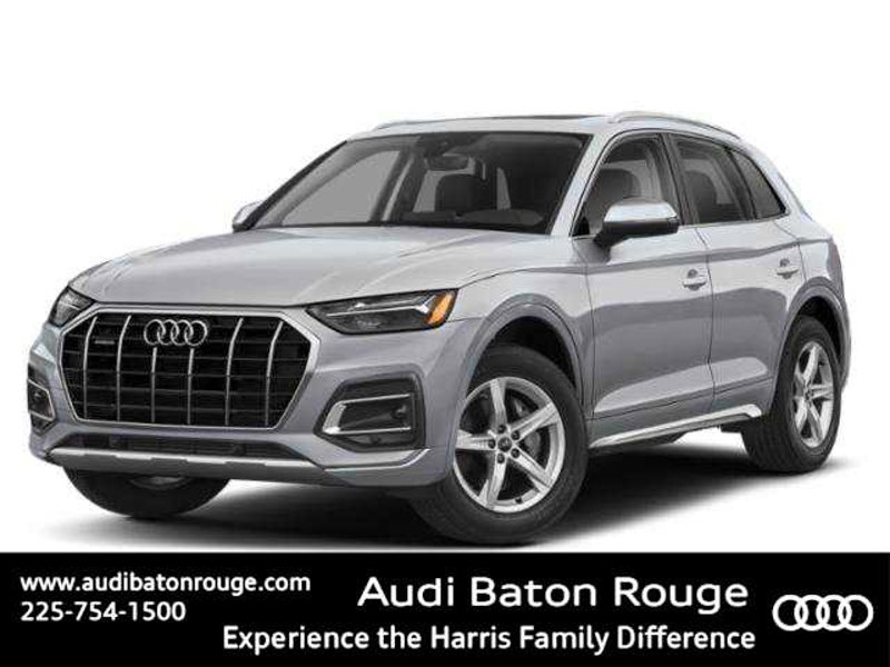 Used 2023 Audi Q5 2.0T Premium Plus w/ Premium Plus Package image 1
