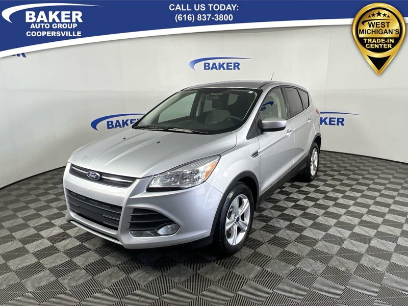 Used 2014 Ford Escape SE image 1