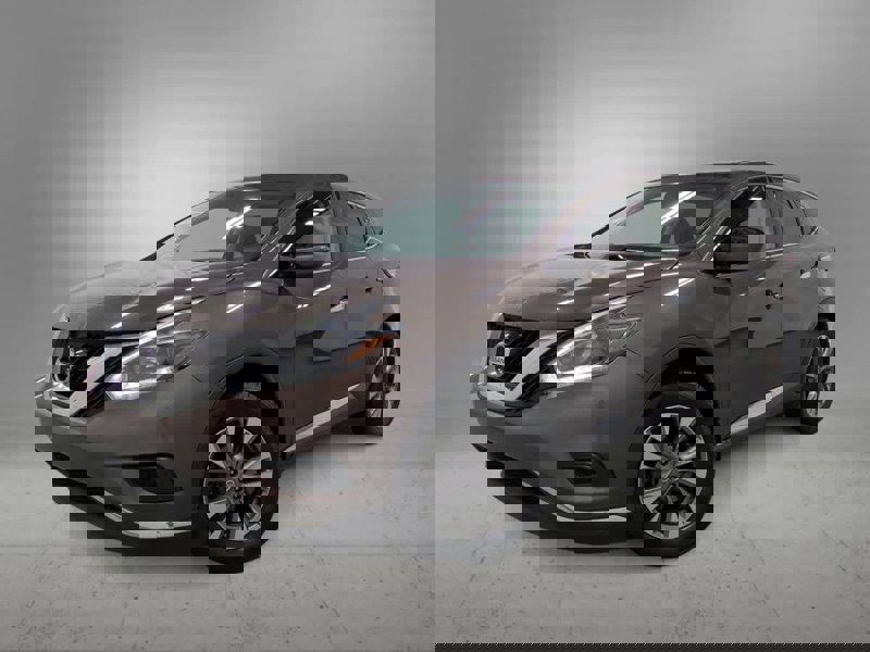Used 2018 Nissan Murano S image 1