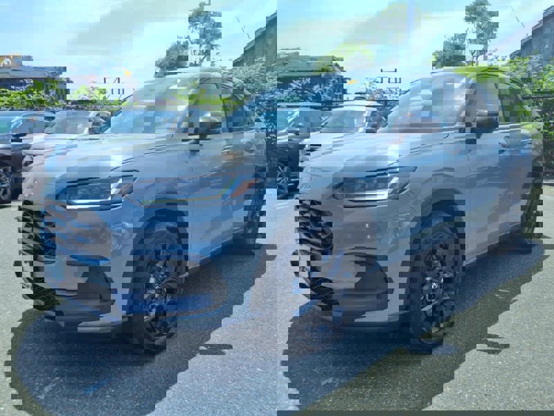 Certified 2023 Honda HR-V Sport image 1