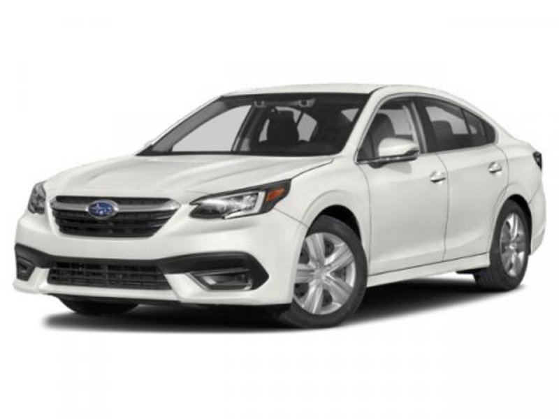 Used 2020 Subaru Legacy image 1