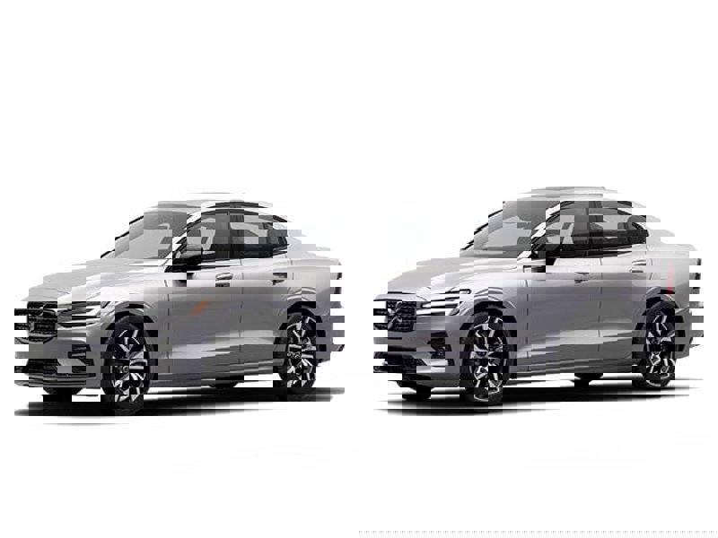 Certified 2024 Volvo S60 B5 Plus image 1