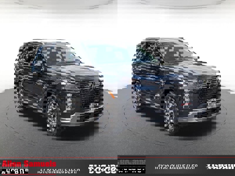 Certified 2024 Hyundai Palisade Limited image 1