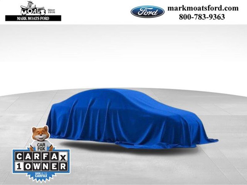 Used 2022 Ford Escape SEL image 1
