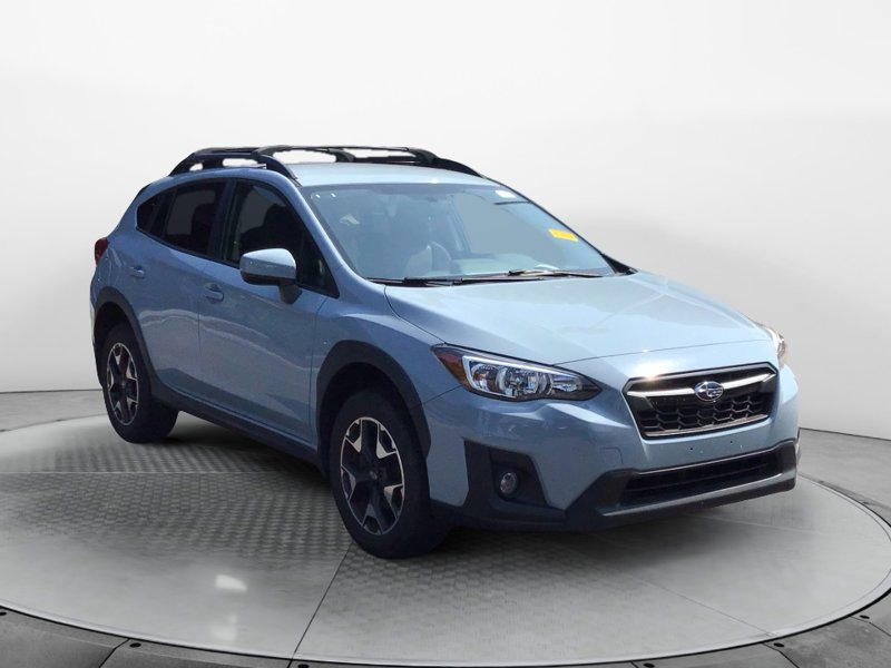 Used 2019 Subaru Crosstrek 2.0i Premium w/ Eyesight System image 1