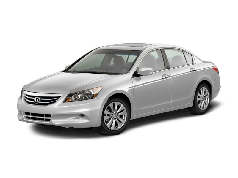 Used 2011 Honda Accord EX-L image 1