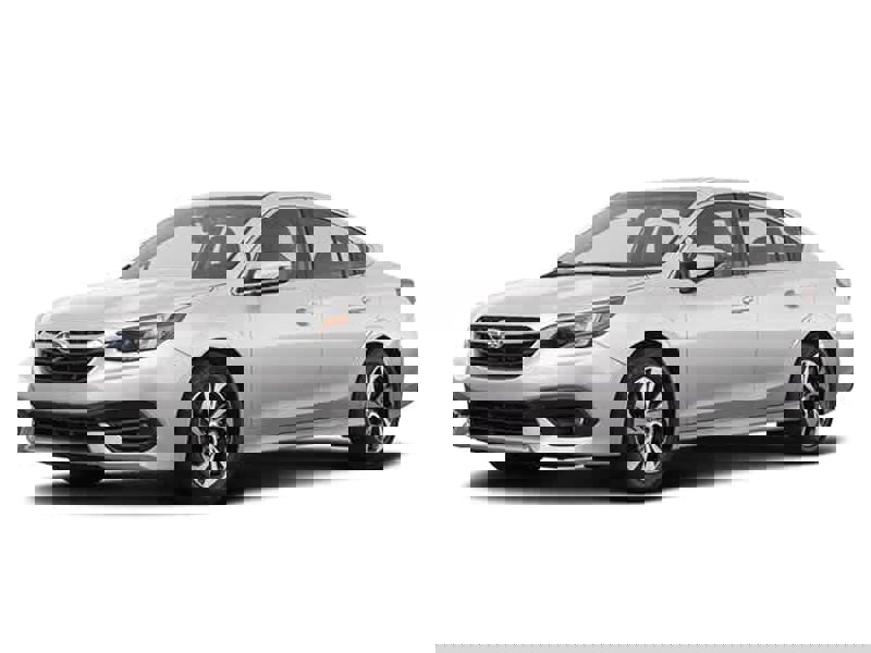 Used 2020 Subaru Legacy Premium image 1