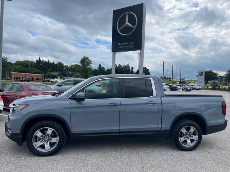 Used 2024 Honda Ridgeline RTL image 1