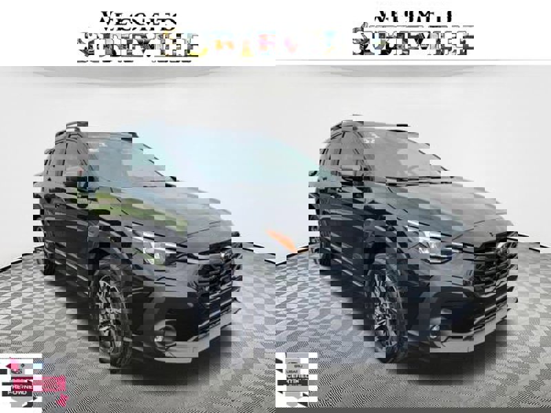 Certified 2024 Subaru Crosstrek 2.0i Premium image 1