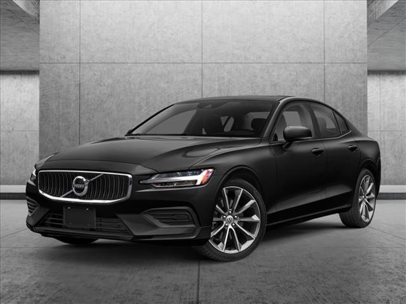 Used 2019 Volvo S60 T5 Inscription image 1
