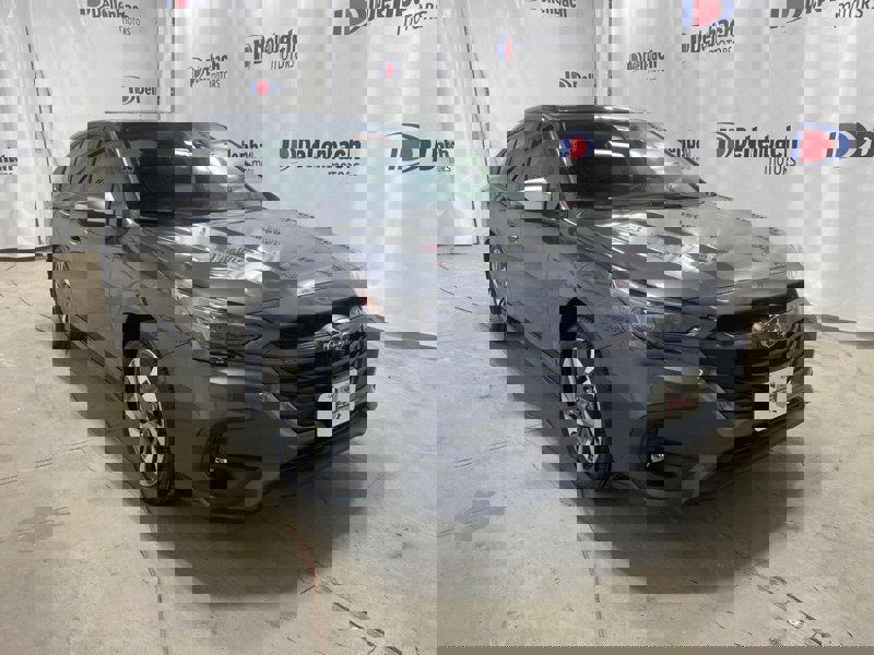 Certified 2024 Subaru Legacy Touring XT image 1