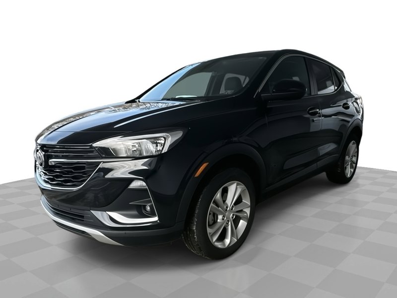 Certified 2023 Buick Encore GX Preferred w/ Cold Weather Comfort Package image 1