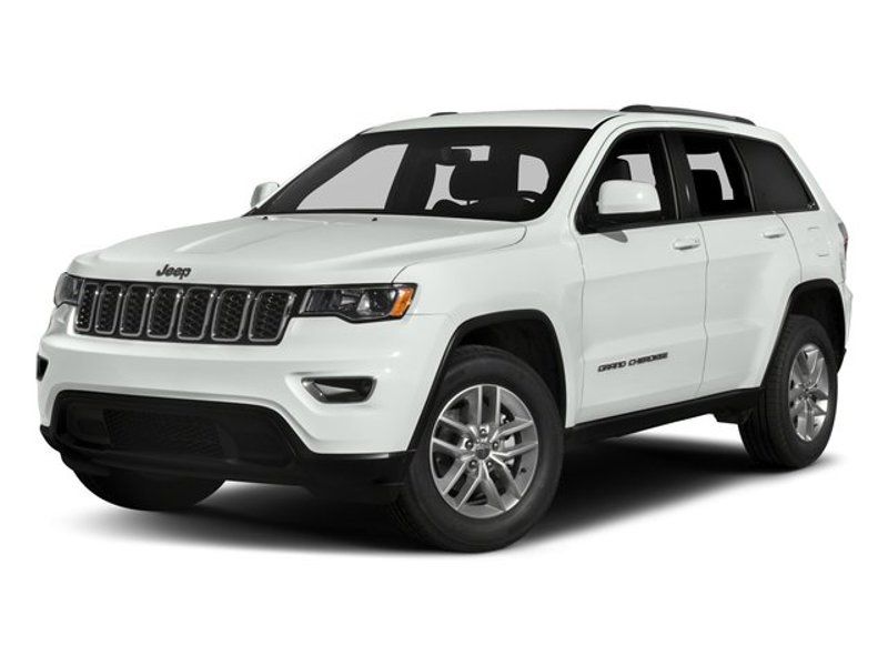 Used 2017 Jeep Grand Cherokee Limited 75th Anniversary image 1