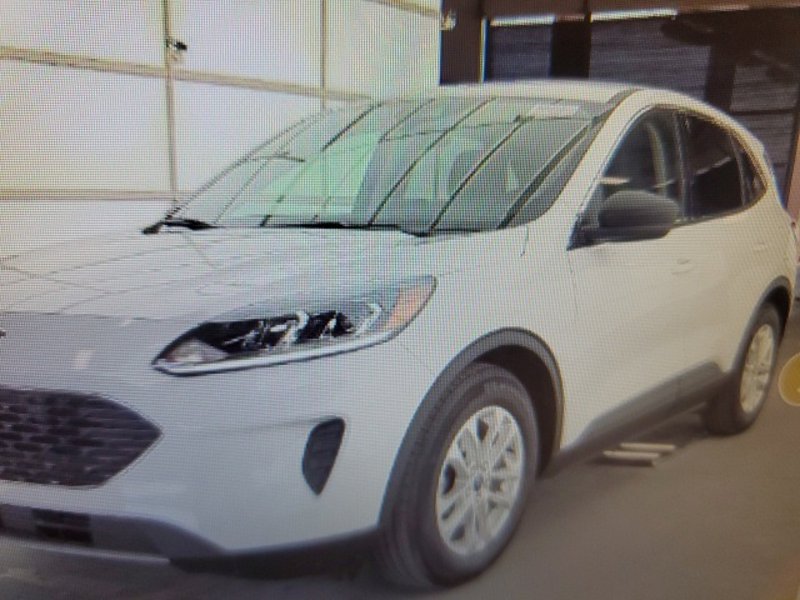 Used 2022 Ford Escape SE w/ Convenience Package image 1