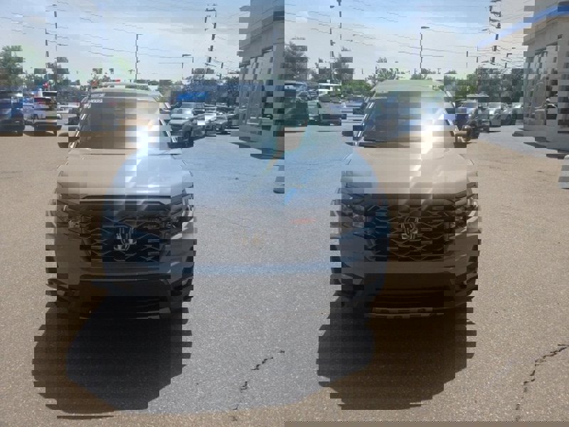 Certified 2022 Honda Passport TrailSport image 1
