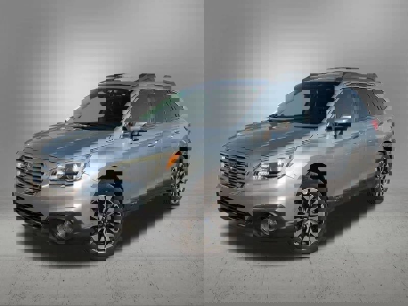 Used 2016 Subaru Outback 2.5i Limited image 1