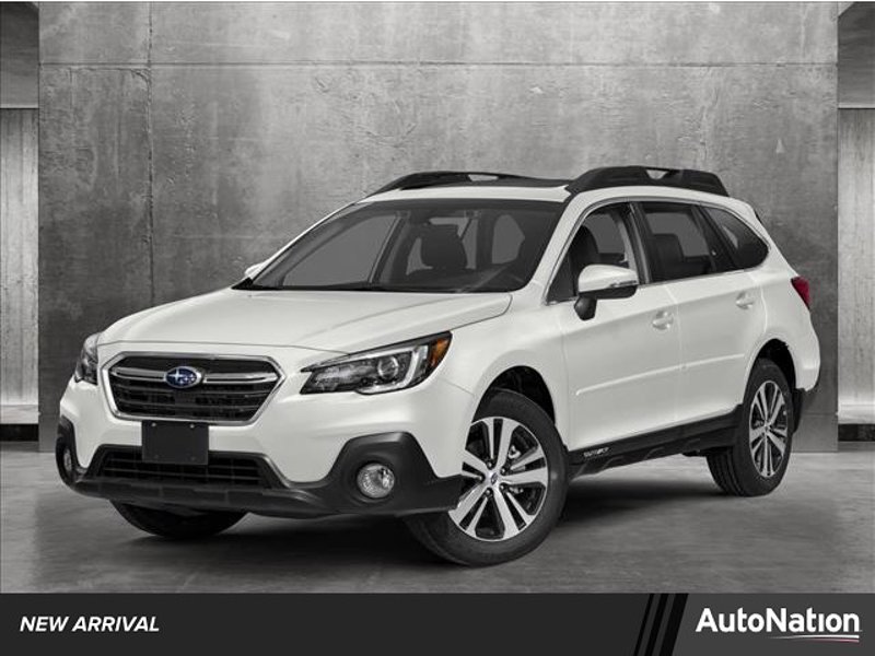 Used 2019 Subaru Outback 2.5i Limited image 1