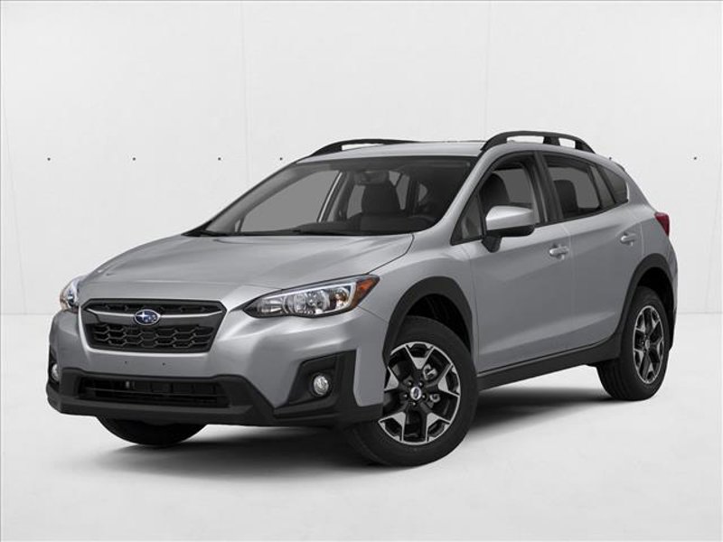 Used 2019 Subaru Crosstrek 2.0i Premium w/ Popular Package #3 image 1