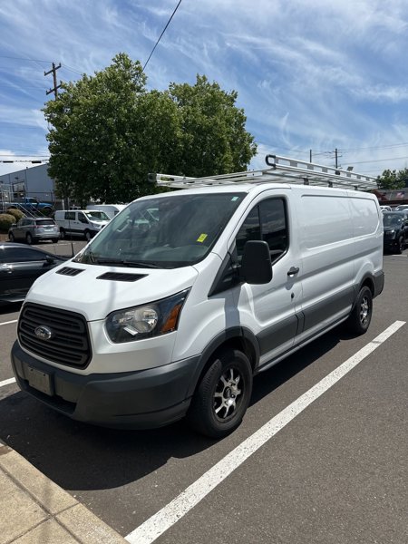 Used 2017 Ford Transit 150 130 Low Roof image 1