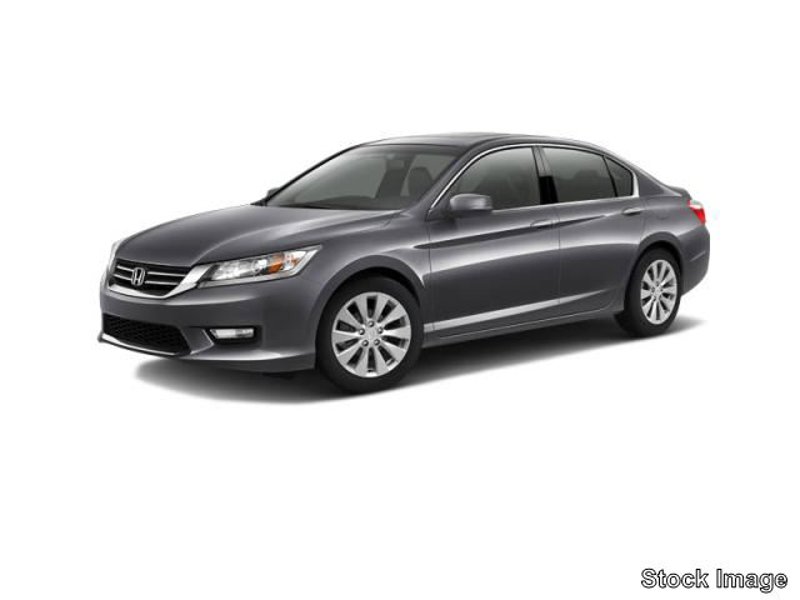 Used 2014 Honda Accord EX-L image 1