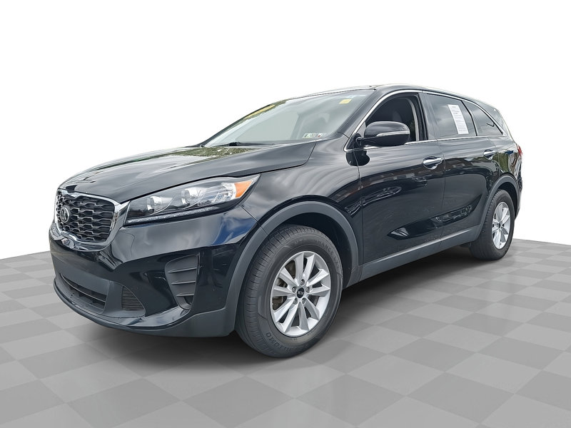 Used 2019 Kia Sorento L image 1