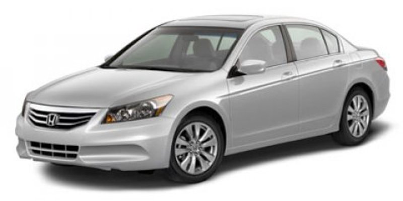 Used 2011 Honda Accord EX-L image 1