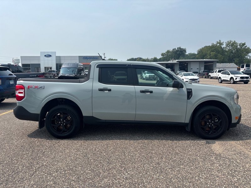 Used 2022 Ford Maverick XLT w/ Equipment Group 300A Standard image 1