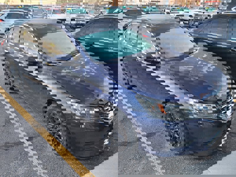 Used 2015 Honda Accord LX image 1