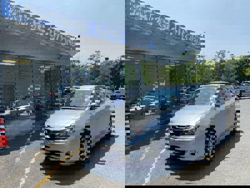 Used 2009 Subaru Impreza 2.5i image 1