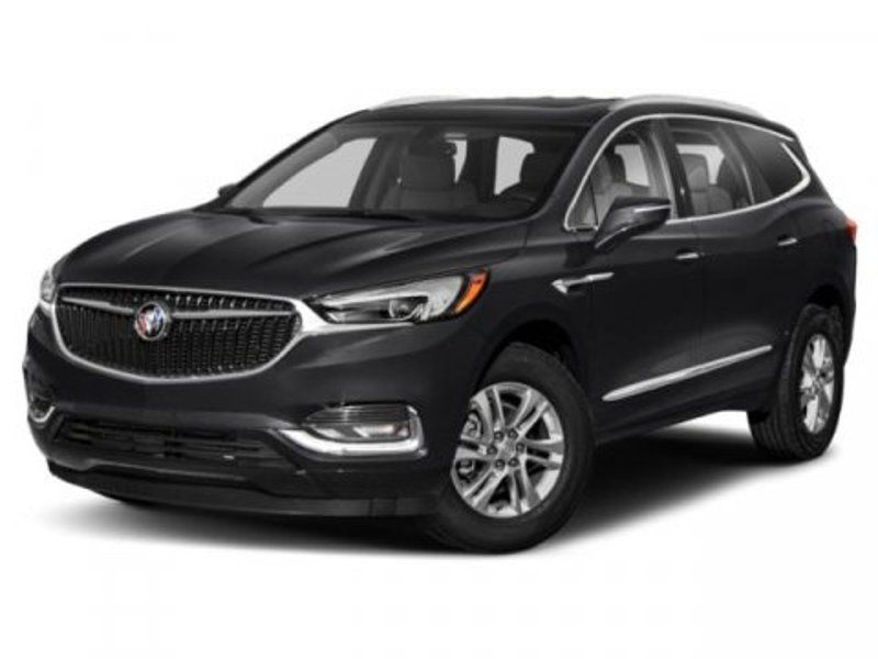 Used 2020 Buick Enclave Essence image 1
