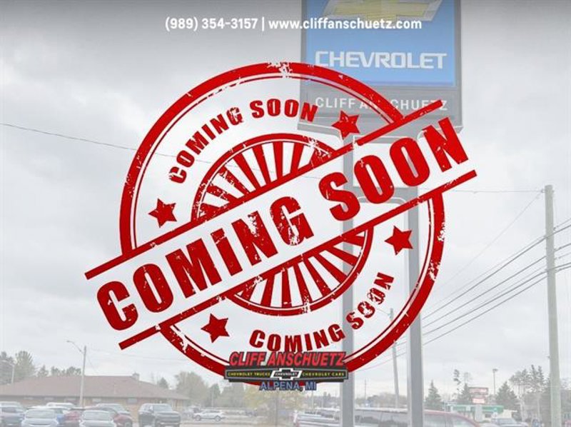 Used 2016 Buick Enclave Leather image 1