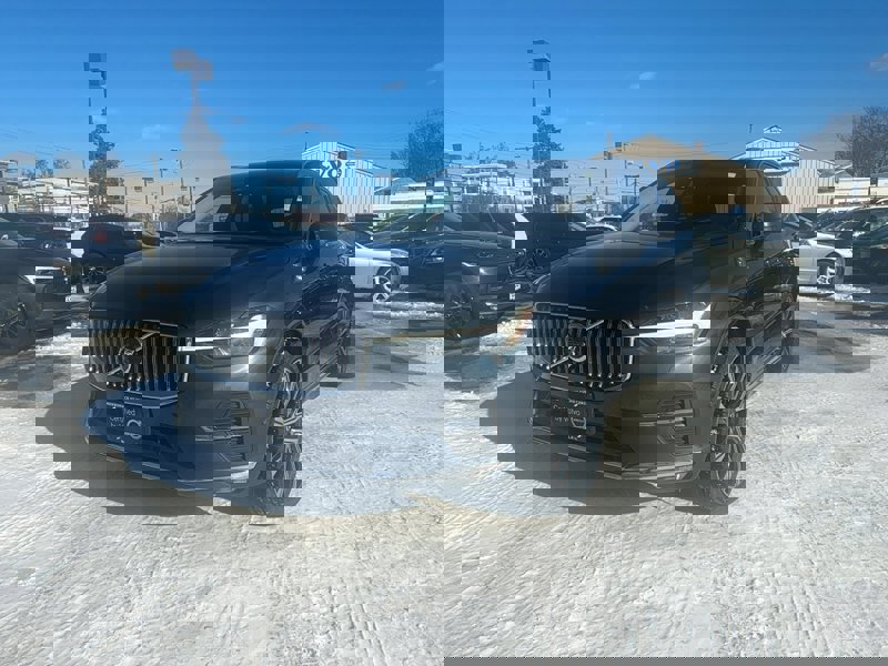 Certified 2023 Volvo XC60 B6 Ultimate image 1