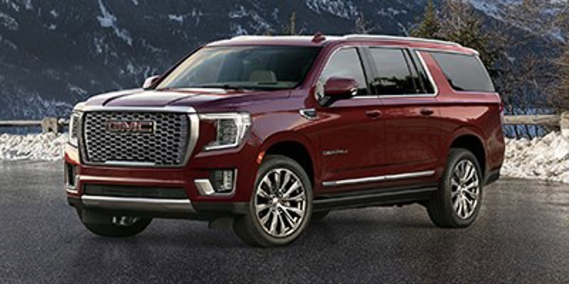 Certified 2023 GMC Yukon XL Denali image 1